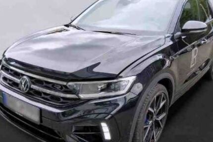 VW T-Roc 19.420 km 42.490 € Hünxe 46569