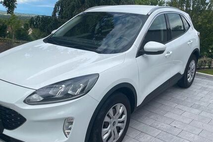 Ford Kuga 64.150 km 15.900 &euro; Ebringen 79285