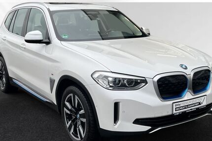 BMW iX3 43.425 km 30.990 &euro; Geldern 47608