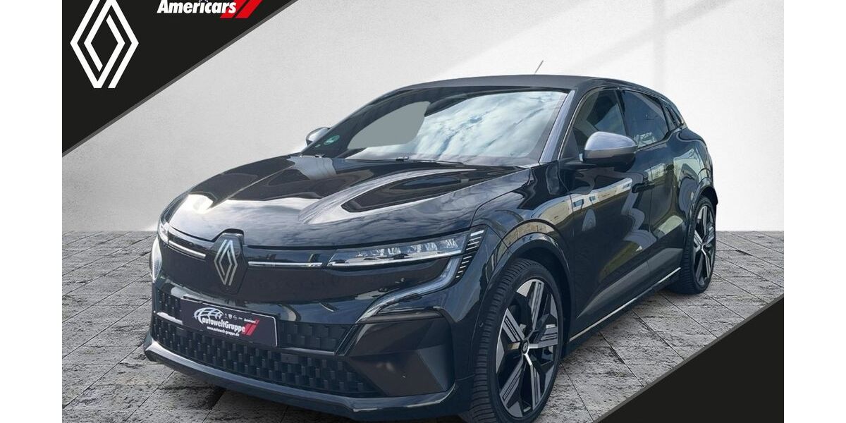 Renault Megane 41.400 km 28.990 &euro; Rostock 18146