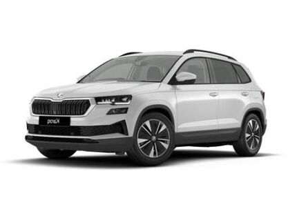 Skoda Karoq 1.009 km 35.950 &euro; Erfurt 99086