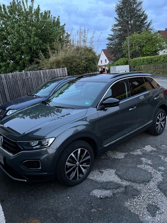 T-Roc