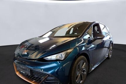 Cupra Born 39.400 km 23.100 &euro; Schleusingen 98553