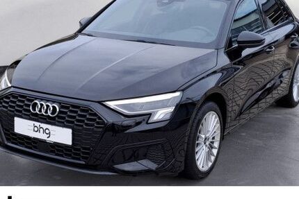 Audi A3 9.900 km 31.930 € Freudenstadt 72250