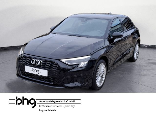 Audi A3 9.900 km 31.930 € Freudenstadt 72250