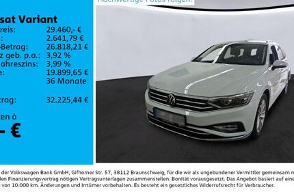 VW Passat 48.972 km 29.460 &euro; Leipzig 04178