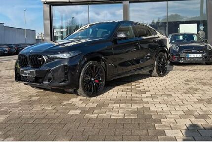 BMW X6 M60 18.000 km 119.569 &euro; Öhringen 74613