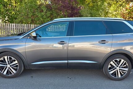 Peugeot 5008 96.000 km 19.800 &euro; Ingolstadt 85051