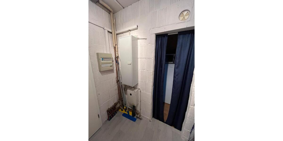 Reihenhaus Vellmar - 4 Zimmer, 135 m&sup2;, 350.000&euro; | Angebot:25239562