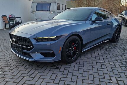 Ford Mustang 23.170 km 35.900 &euro; Northeim 37154