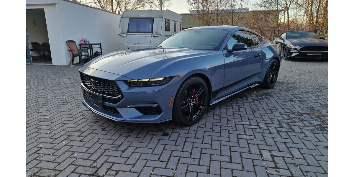 Ford Mustang 23.170 km 35.900 &euro; Northeim 37154