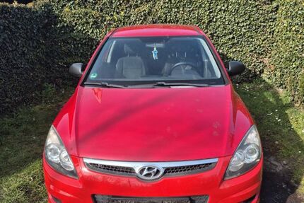 Hyundai i30 191.670 km 2.200 &euro; Lampertheim 68623