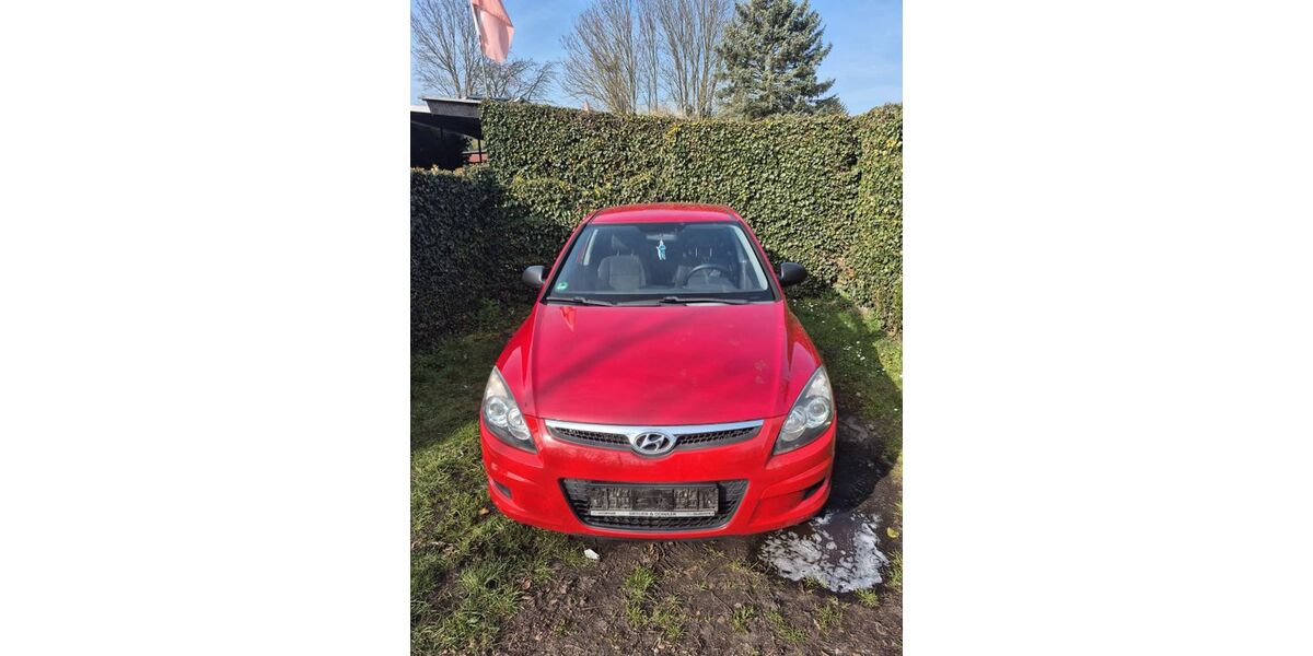 Hyundai i30 191.670 km 2.200 &euro; Lampertheim 68623