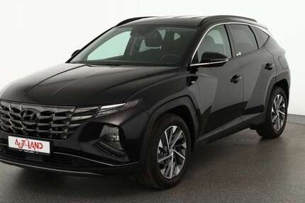 Hyundai TUCSON 51.984 km 25.990 &euro; Eisenhüttenstadt 15890