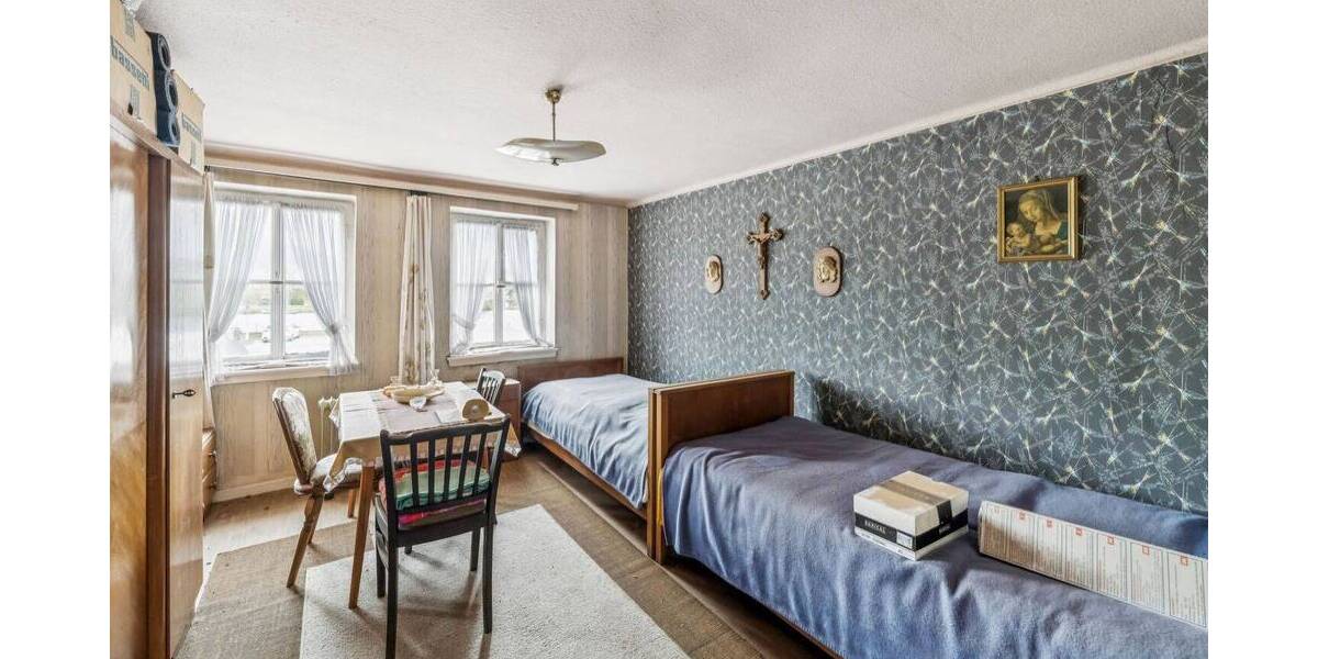 Einfamilienhaus Miltenberg - 1 Zimmer, 240 m&sup2;, 145.000&euro; | Angebot:26128226