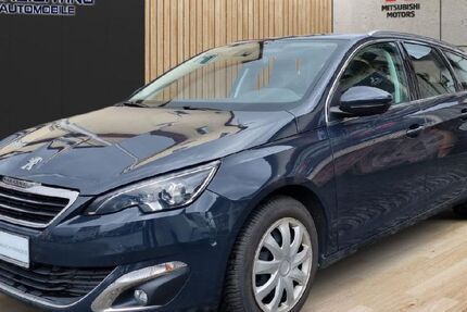 Peugeot 308 121.090 km 12.980 € Schlüchtern 36381