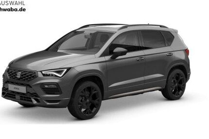 Seat Ateca 10.065 km 34.290 &euro; Gersthofen 86368