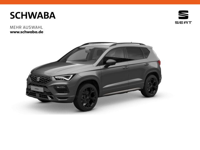 Seat Ateca 10.065 km 34.290 &euro; Gersthofen 86368