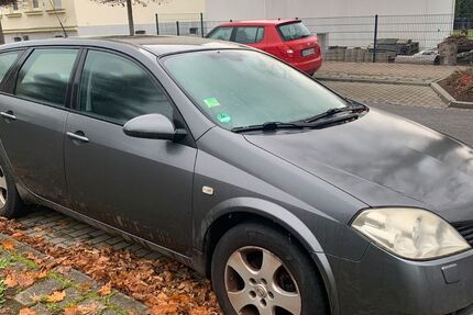 Nissan Primera 191.398 km 950 &euro; Leipzig 04229