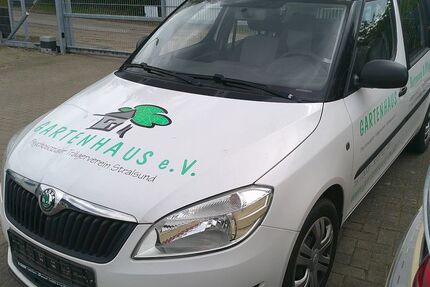 Skoda Roomster 149.999 km 2.900 &euro; Neddemin 17039