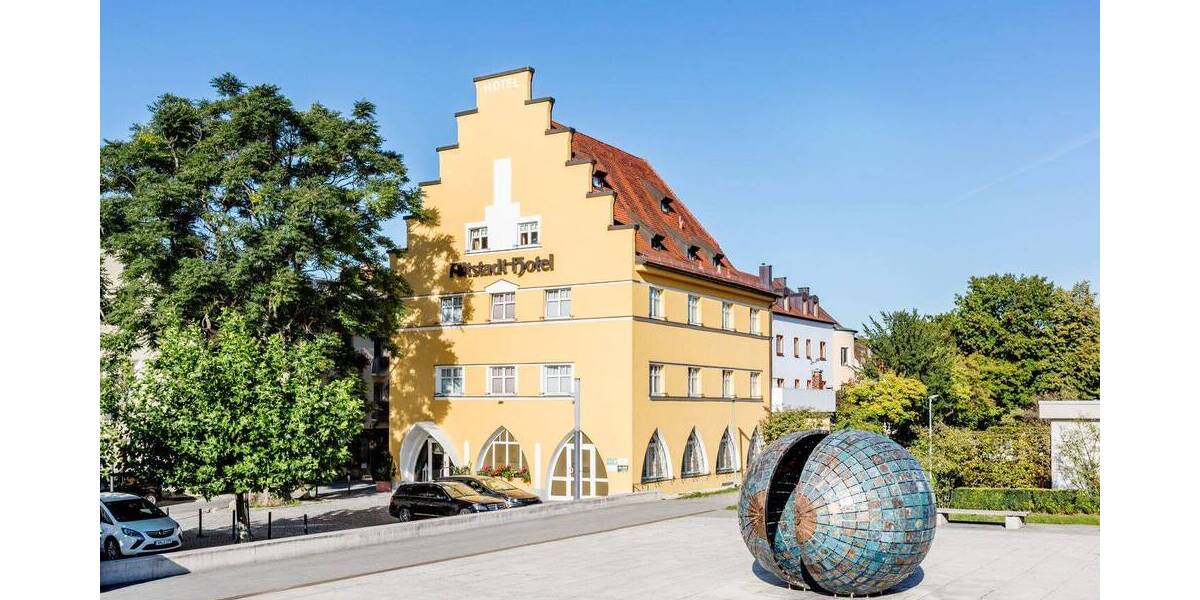 Mehrfamilienhaus, Wohnhaus Amberg - 2 Zimmer, 1.490.000&euro; | Angebot:25898583