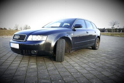 Audi A4 419.898 km 999 &euro; Wolfersdorf 85395
