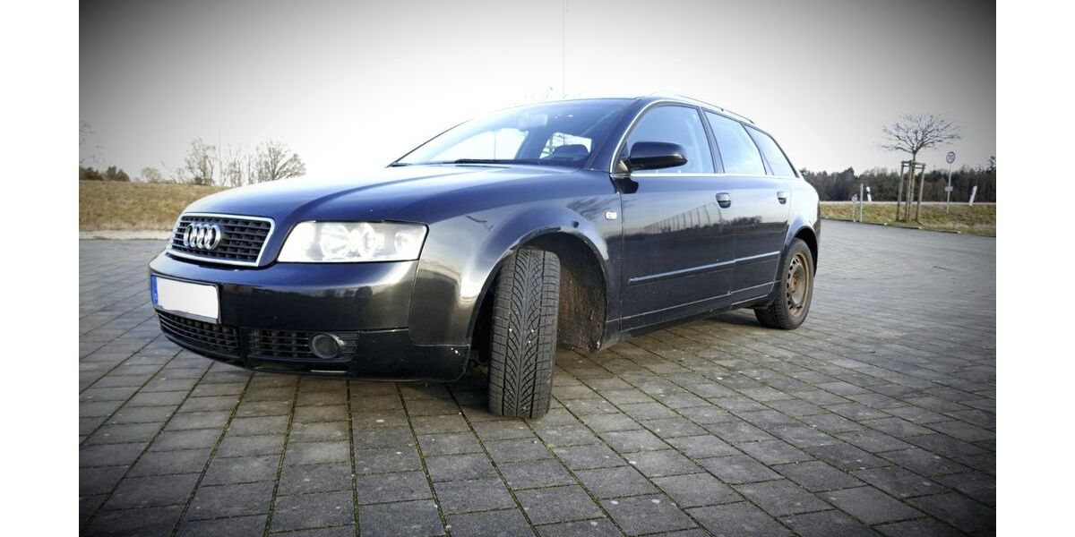 Audi A4 419.898 km 999 &euro; Wolfersdorf 85395