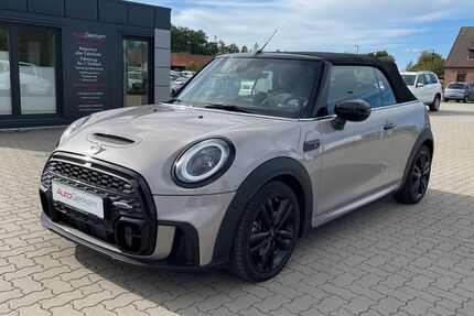 Mini Cooper S 9.221 km 34.500 € Martfeld 27327