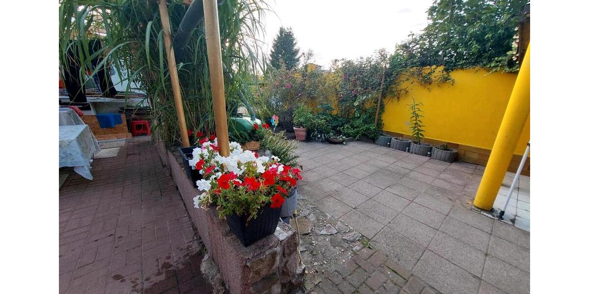 Doppelhaushälfte Magdeburg Großer Silberberg - 4 Zimmer, 116 m&sup2;, 280.000&euro; | Angebot:25417674