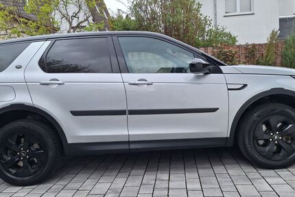 Land Rover Discovery Sport 93.000 km 21.900 &euro; Oberursel 61440