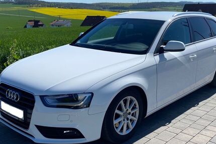 Audi A4 169.895 km 11.582 &euro; Bad Neustadt 97616