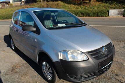VW Fox 151.120 km 2.999 &euro; Herzberg am Harz 37412