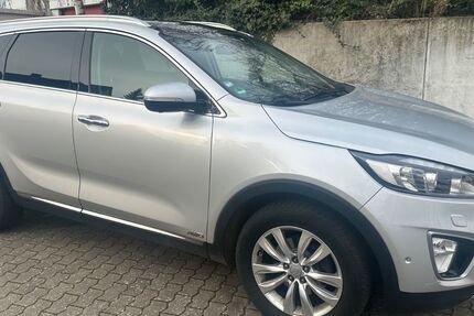 Kia Sorento 152.000 km 15.500 &euro; Neuwied 56564