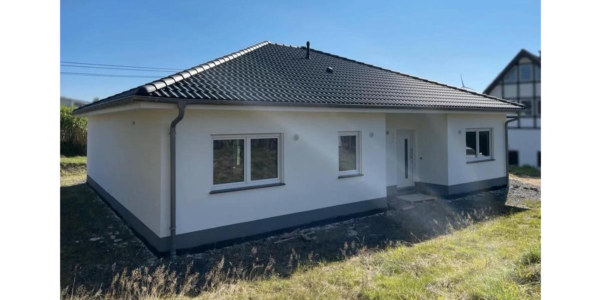 Bungalow Montabaur - 4 Zimmer, 128 m&sup2;, 369.000&euro; | Angebot:26342308