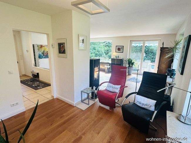 Bungalow Hamburg / Rissen Rissen - 4 Zimmer, 110 m&sup2;, 800.000&euro; | Angebot:25775075