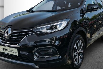 Renault Kadjar 26.500 km 17.895 &euro; Leipzig 04129