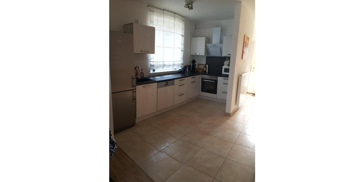 Doppelhaushälfte Osburg - 4 Zimmer, 110 m&sup2;, 1.300&euro; | Angebot:25518989