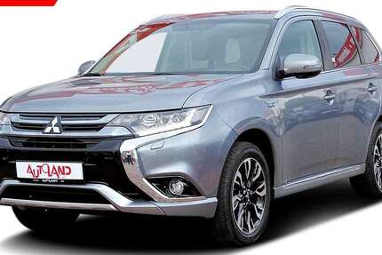 Mitsubishi Outlander 98.456 km 18.990 € Halle-Nietleben 06122