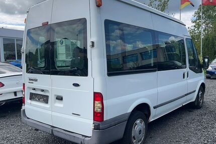 Ford Transit 289.100 km 5.900 &euro; Friedberg 61169
