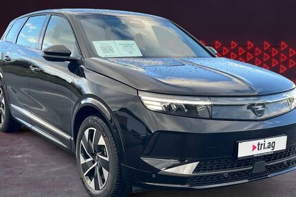 Opel Grandland (X) 11.596 km 44.285 &euro; Kippenheim 77971