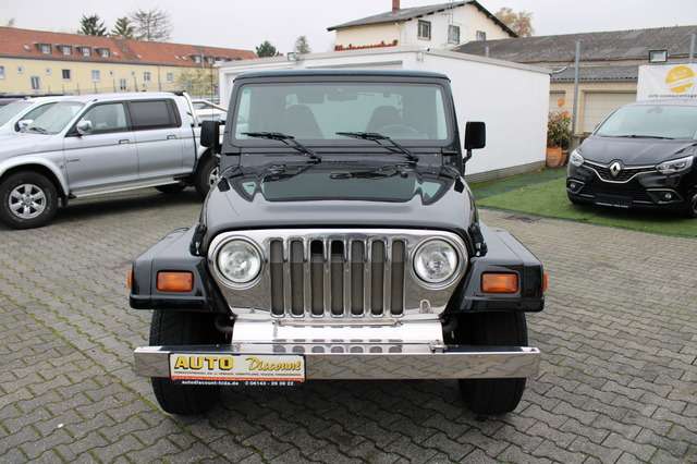Wrangler