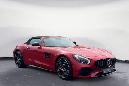 Mercedes-Benz AMG GT C 68.000 km 104.999 € Uchte 31600