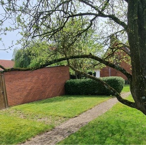Gepflegtes Einfamilienhaus in exponierte Lage! - Einfamilienhaus Stolzenau | Angebot:26701577