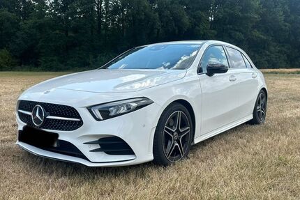 Mercedes-Benz A 220 78.000 km 21.900 &euro; Creglingen 97993