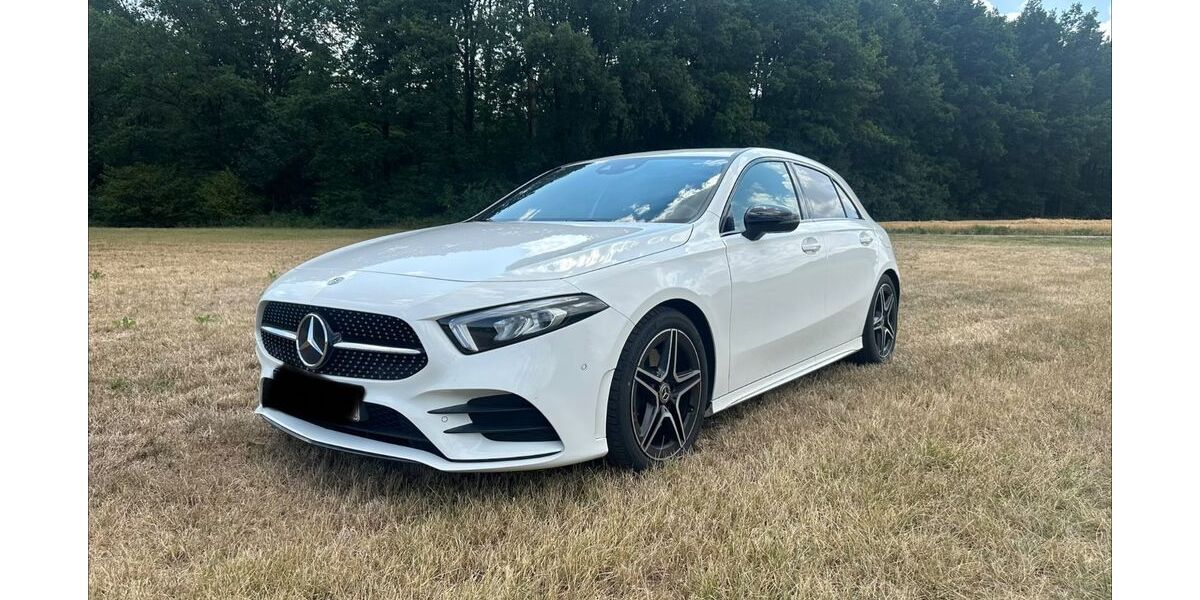 Mercedes-Benz A 220 78.000 km 21.900 &euro; Creglingen 97993