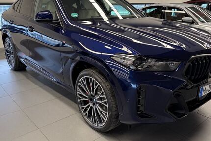 BMW X6 22.000 km 79.980 &euro; München 80999