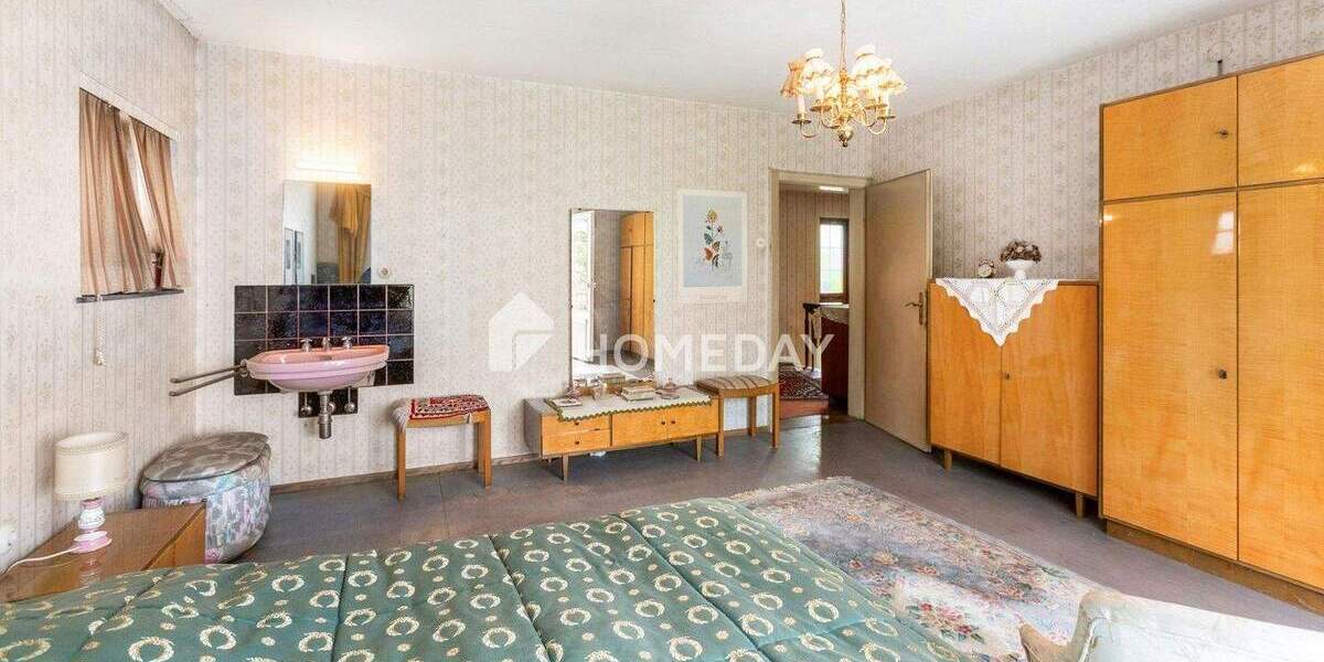 Einfamilienhaus Linkenheim-Hochstetten Linkenheim - 7 Zimmer, 188 m&sup2;, 649.000&euro; | Angebot:25836435