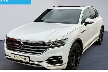 VW Touareg 72.900 km 48.490 &euro; Braunschweig 38114