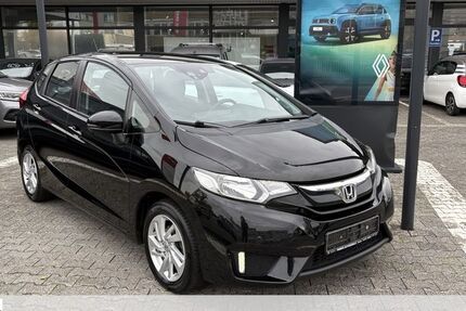 Honda Jazz 107.800 km 11.970 &euro; Hanau 63452