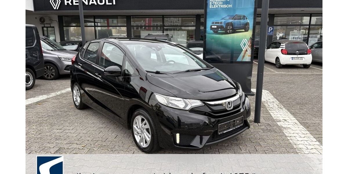 Honda Jazz 107.800 km 11.970 &euro; Hanau 63452